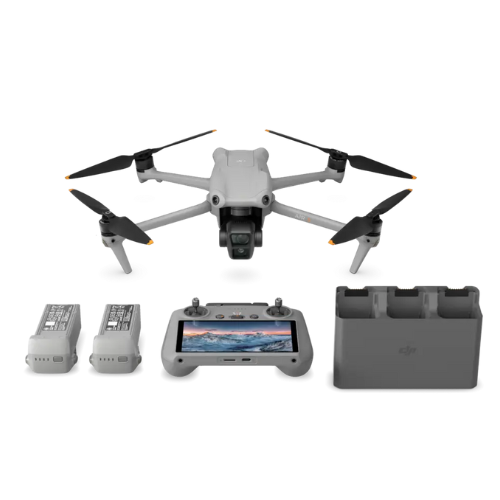 DJI Air 3 Fly More Combo (DJI RC 2)