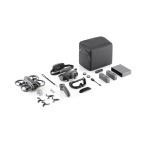 DJI AVATA 2 Fly More Combo (Three batteries)