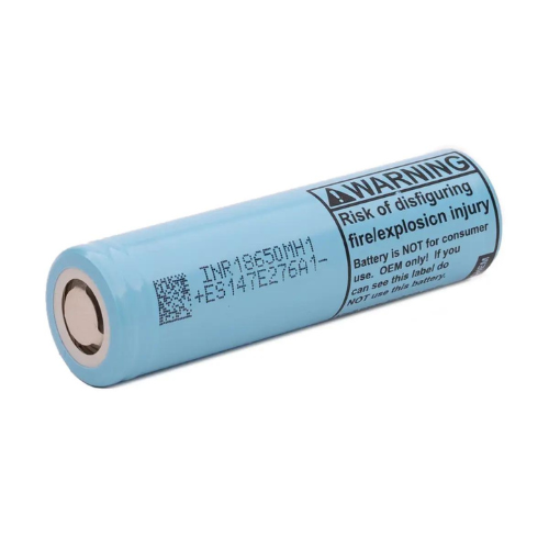 INR18650MH1 3200mAh – 6A