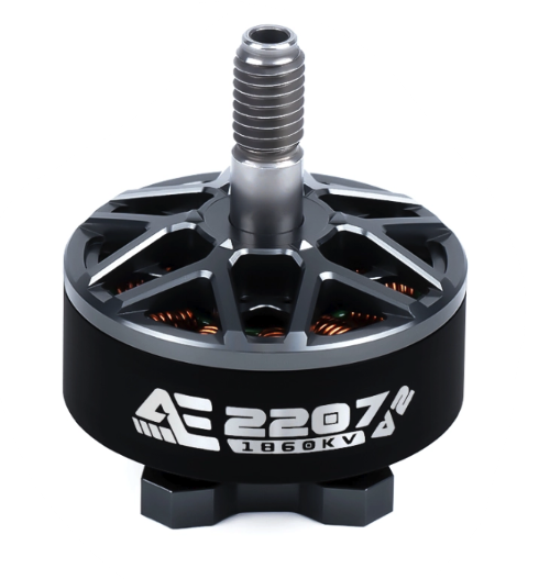 AE2207 V2 - 1860KV Motor By AxisFlying