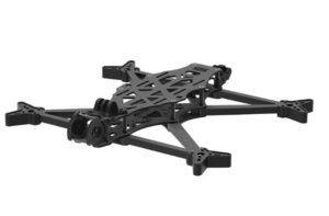 AOS 7" EVO V1.2 Frame Kit By AOS RC