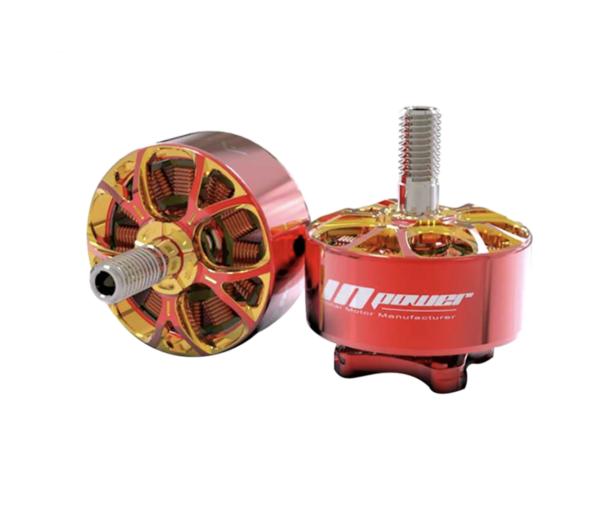 AOS Supernova 2207 1570KV Brushless Motor By Rcinpower