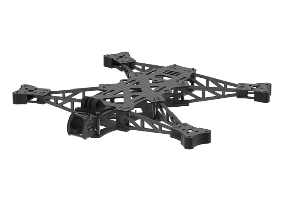 AOS UL7 EVO Frame Kit By Iflight