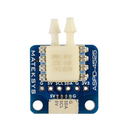 ASPD-4525 Digital Air Speed Sensor