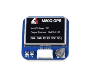 AxisFlying M80Q-5883L GPS Module with Compass