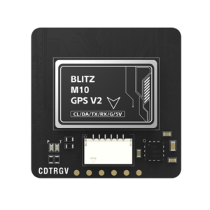 Blitz M10 GPS V2 By iFlight
