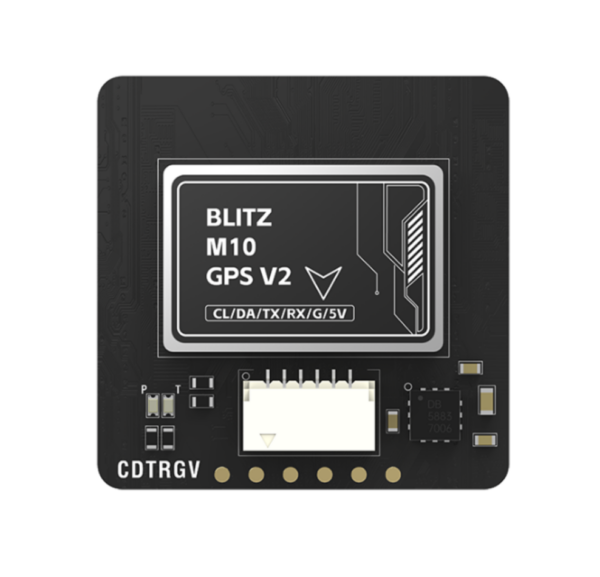 Blitz M10 GPS V2 By iFlight