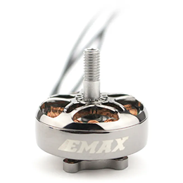 Brushless motor EMAX ECO II SERIES 2807- 1300KV motor for FPV drone