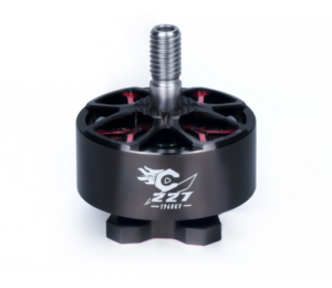 C227 - 1960KV Motor By AxisFlying