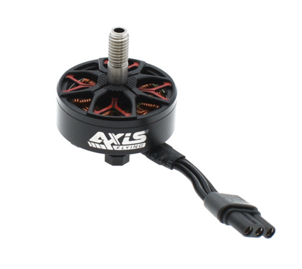 Cinematic Series C246 1850KV Motor With MR30 Connector By AxisFlying