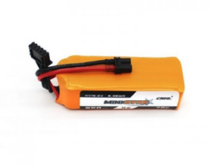 CNHL - 550mAh 4S 70C MINISTAR HV