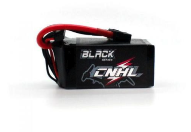 CNHL Black Series 1100mAh 6S 100C