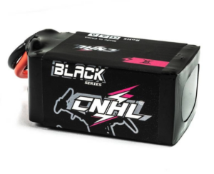 CNHL Black Series 1300mAh 6S 100C