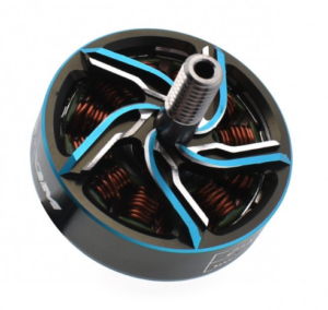 Farouk FPV x VROOM 2505.5 - 1500KV Motor By RushFPV