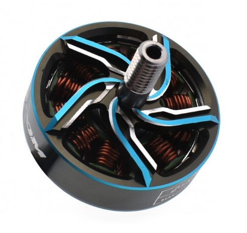 Farouk FPV x VROOM 2505.5 - 1500KV Motor By RushFPV