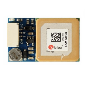 GNSS SAM-M10Q By Matek