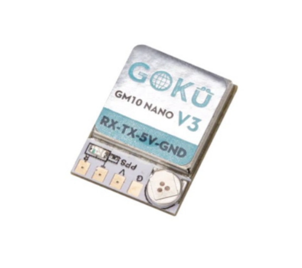 GOKU GM10 Nano V3 GPS By Flywoo