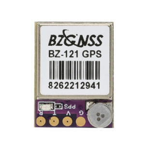 GPS positioning module BZGNSS BZ-121