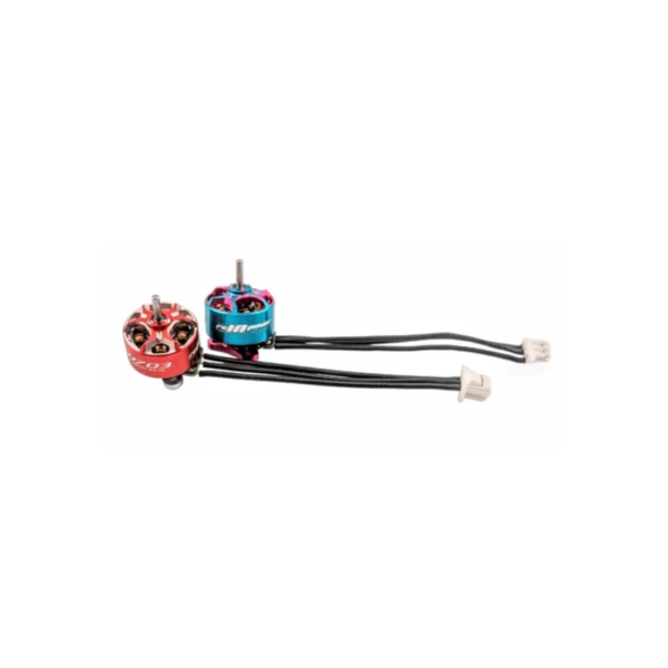 GTS V3 0703 - 27000KV Brushless Motor By Rcinpower