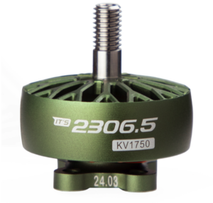 ITS 2306.5 - 1750KV Motor By T-Motor