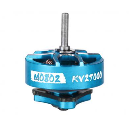 M0802 - 27000KV Motor By T-Motor