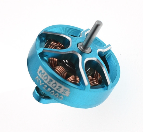 M0802II - 25000KV Motor By T-Motor