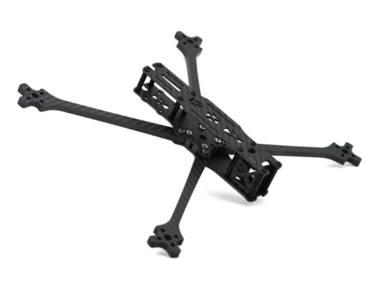 TBS Source One 7" Frame V5 DC