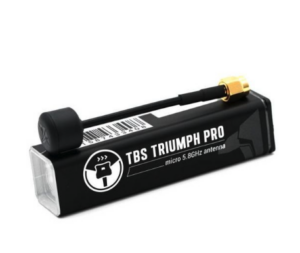 TBS Triumph PRO - RHCP (SMA)