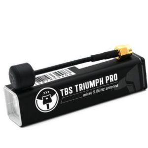 TBS Triumph PRO - RHCP (SMA)