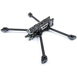 TITAN DC5 HD V1.4 222mm 5inch frame kit