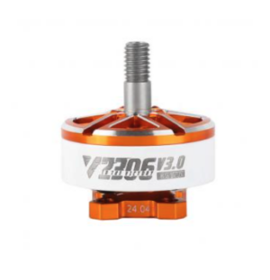 Velox V2306 V3 1500KV Motor By T-Motor