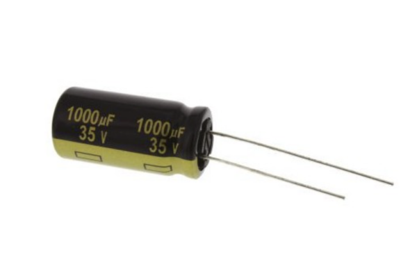 1000uF Low ESR Capacitor