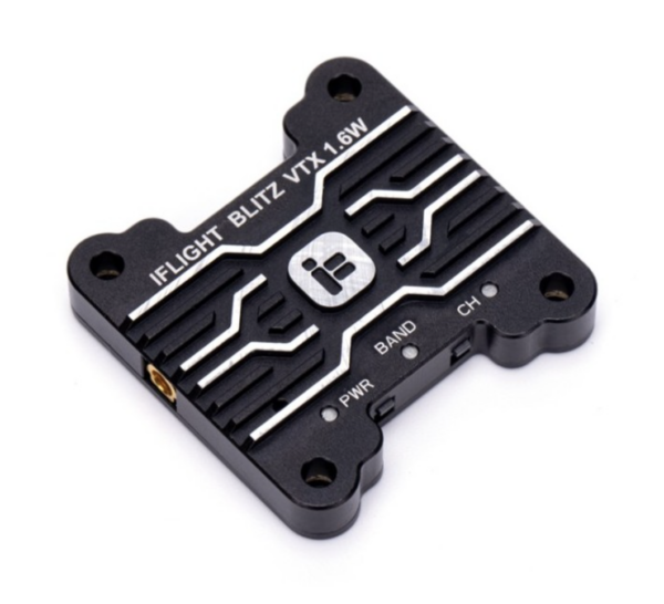 Blitz 1.6W VTX By Iflight