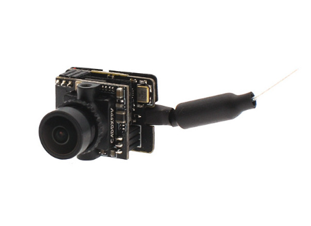 C04 Camera With Integrated VTX For Cetus X (Betaflight Version) By BetaFPV