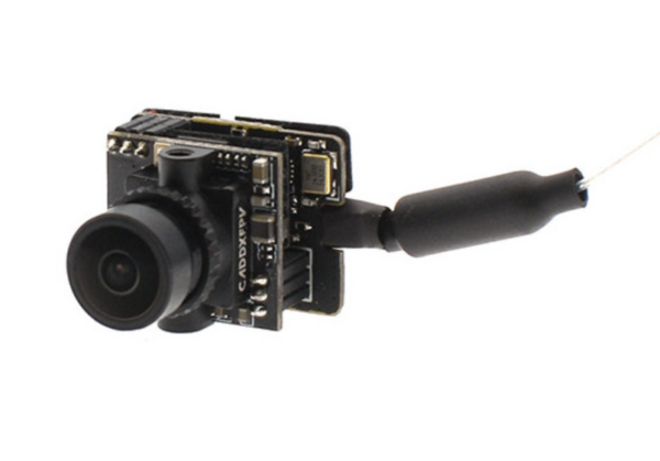 C04 Camera With Integrated VTX For Cetus X (Cetus FC Version) By BetaFPV