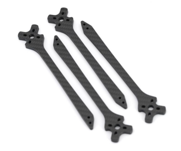 DC 7" Arm For DFR Source One V5 (4pcs)