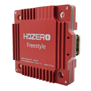 Freestyle Digital HD 1W VTX By HDZero