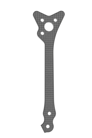 Replacement Arm For AOS 5R By Iflight