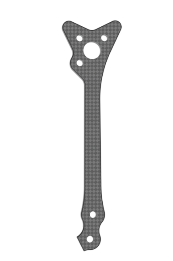 Replacement Arm For AOS 5R By Iflight