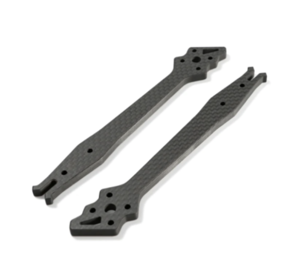 Replacement Arm for FIFTY5 frame (2pcs) - FlyFishRC