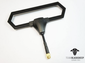 TBS Crossfire Diamond Antenna