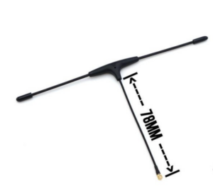 TBS CROSSFIRE IMMORTAL T V2 ANTENNA