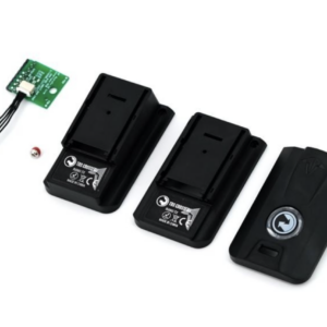 TBS Crossfire Nano TX Retro Fit Kit