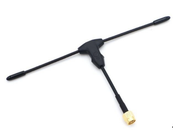 TBS CROSSFIRE STOCK TX V2 ANTENNA