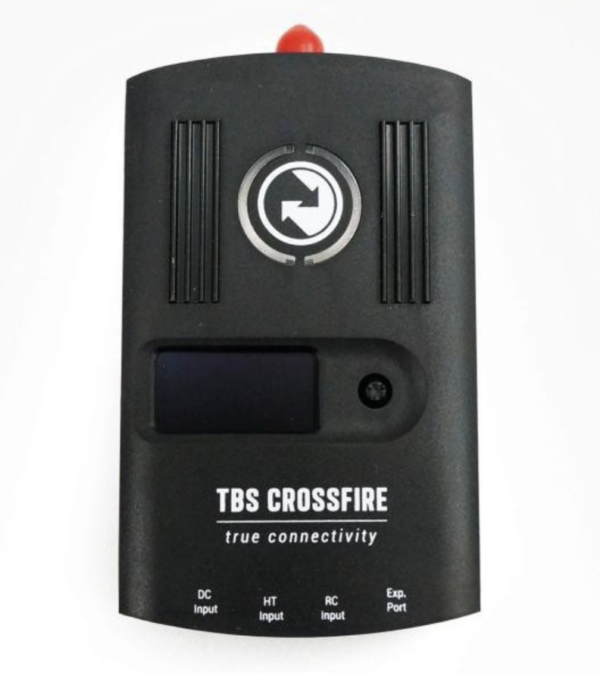 TBS CROSSFIRE TX LITE