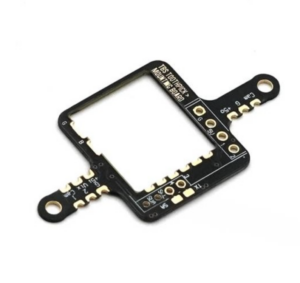 TBS TOOTHPICK MOUNTING BOARD